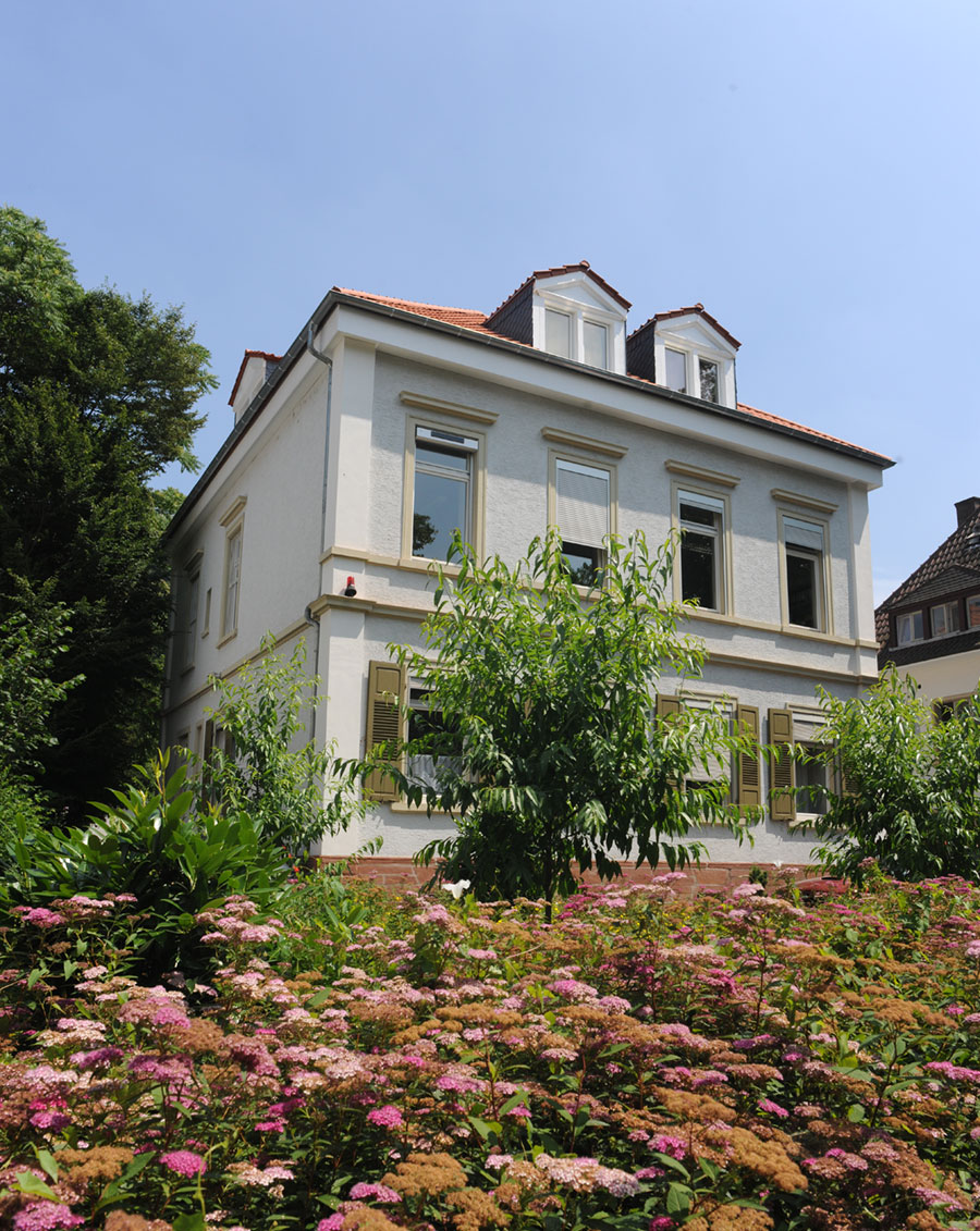 Kanzlei Heidelberg